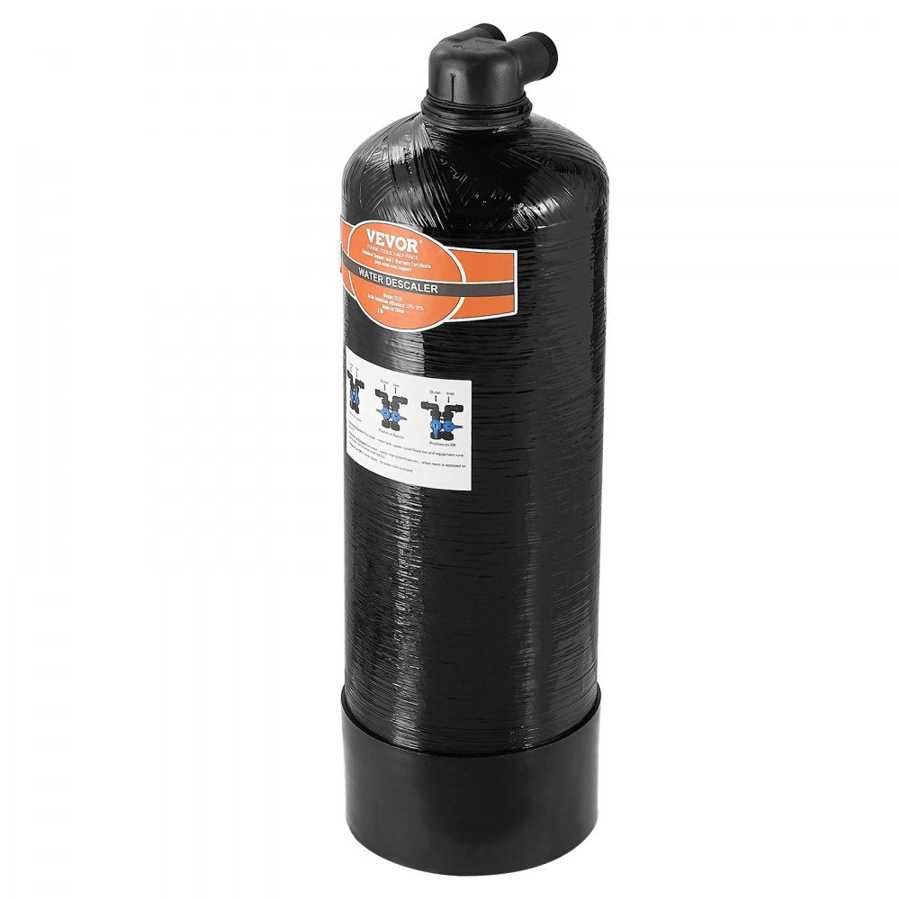 0926 - Salt-Free Water Descaler for Healthy Living, Easy Installation