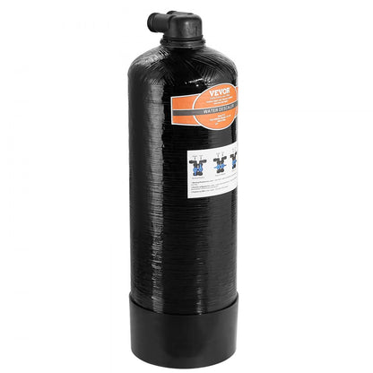 0926 - Salt-Free Water Descaler for Healthy Living, Easy Installation