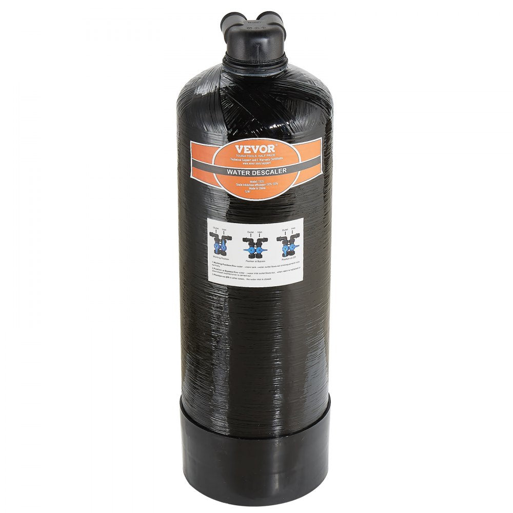 0926 - Salt-Free Water Descaler for Healthy Living, Easy Installation