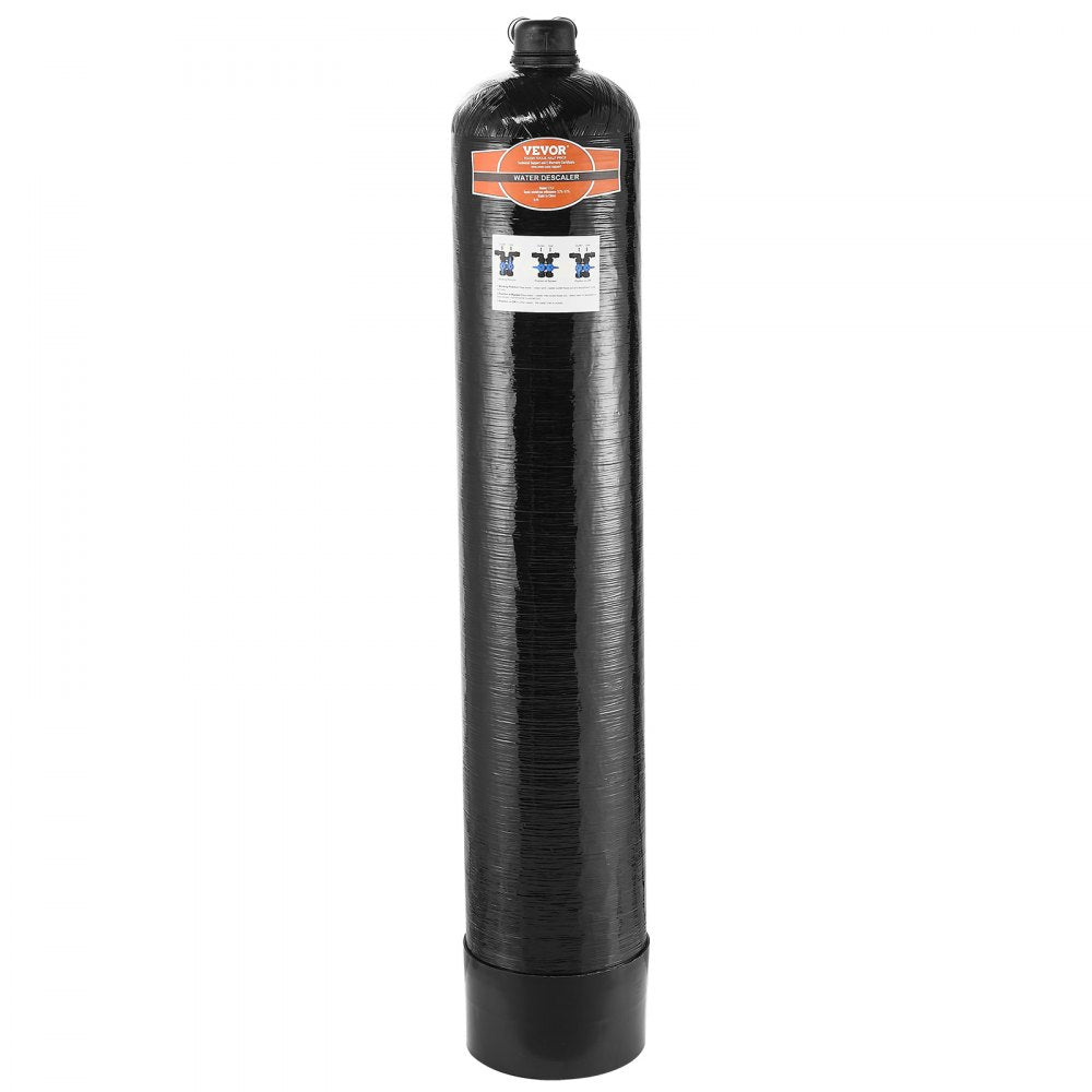 1054 - 90% Efficient Salt-Free Water Descaler for 5-8 Person Homes