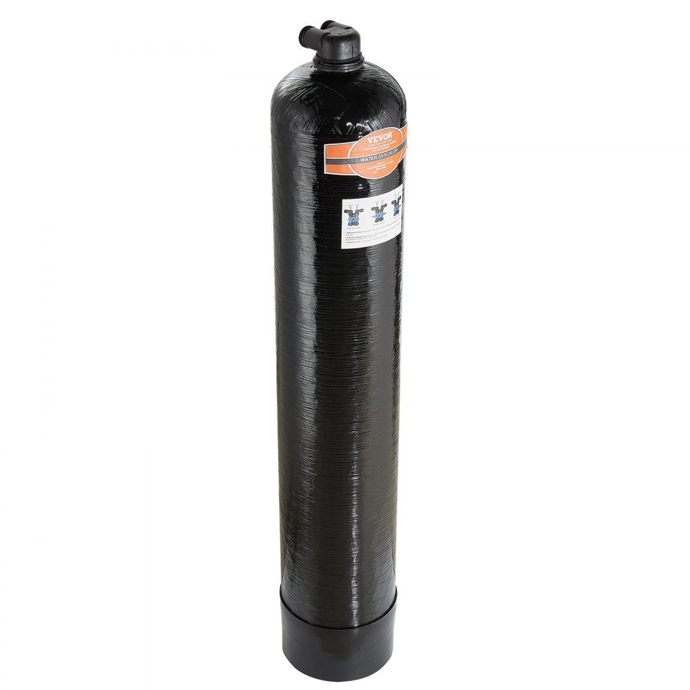 1054 - 90% Efficient Salt-Free Water Descaler for 5-8 Person Homes
