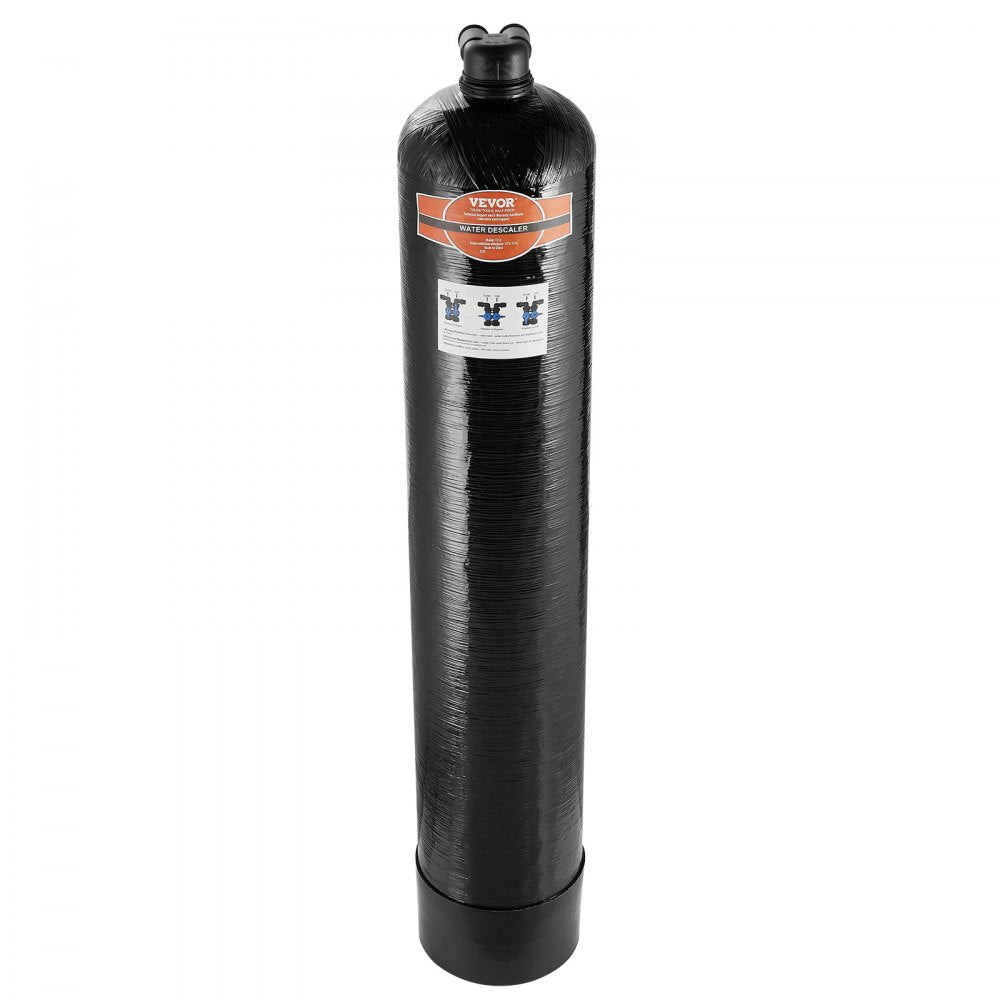 1054 - 90% Efficient Salt-Free Water Descaler for 5-8 Person Homes