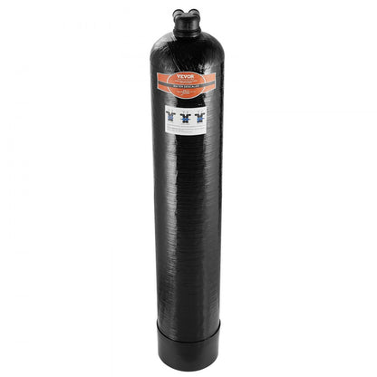 1054 - 90% Efficient Salt-Free Water Descaler for 5-8 Person Homes