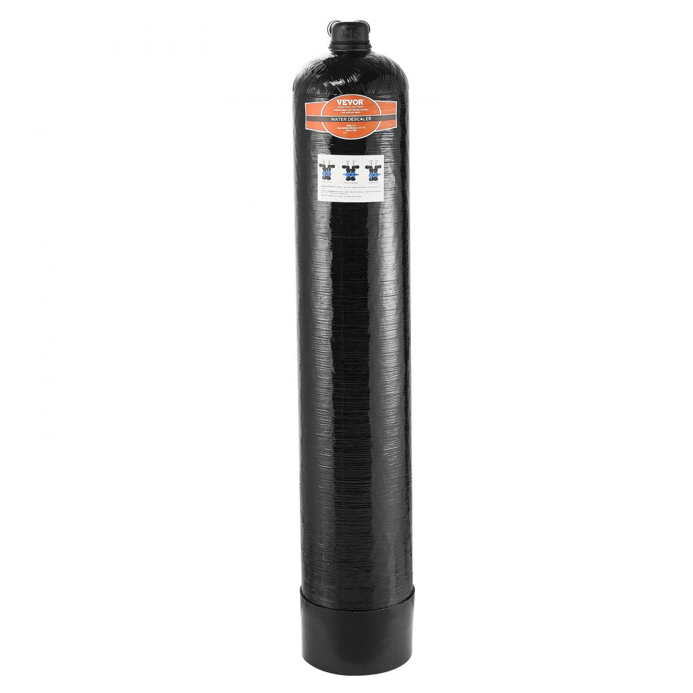 1054 - 90% Efficient Salt-Free Water Descaler for 5-8 Person Homes