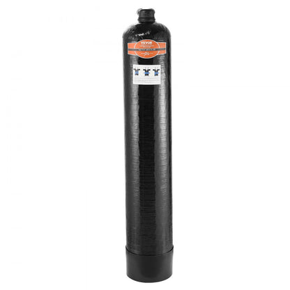 1054 - 90% Efficient Salt-Free Water Descaler for 5-8 Person Homes