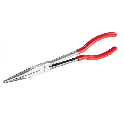 SY-505 - 5-Piece High-Carb Steel Long Needle Nose Pliers Set
