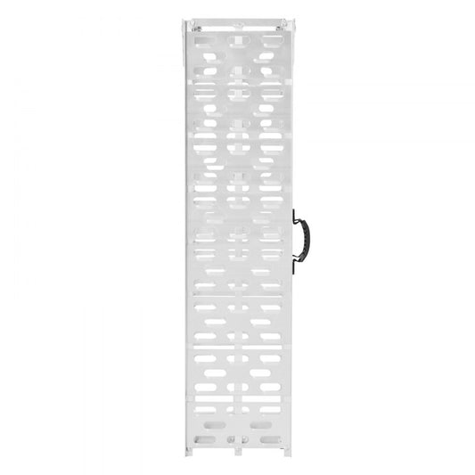 LR020-120X - Heavy-Duty Aluminum Ramp for ATVs, Motorcycles, and Bikes