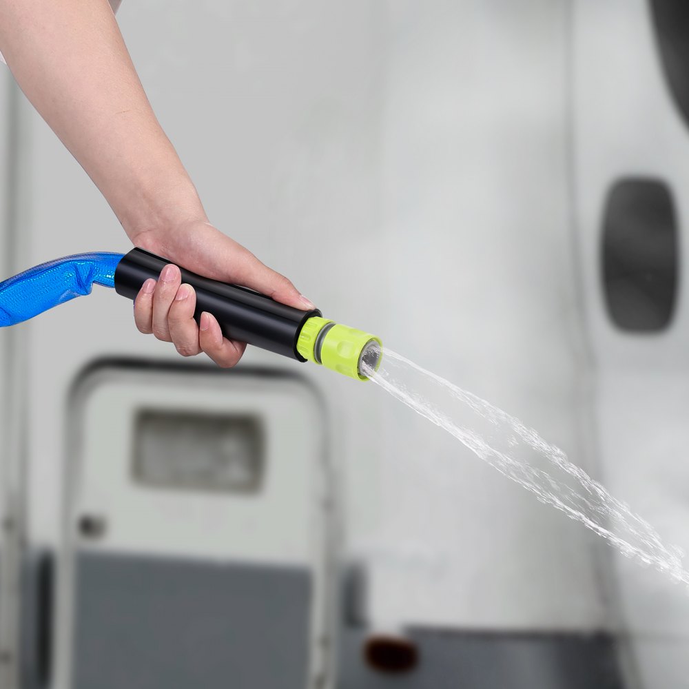 SRTHRV25-US 25ft Antifreeze Heated Hose for RVs -40℉ Protection