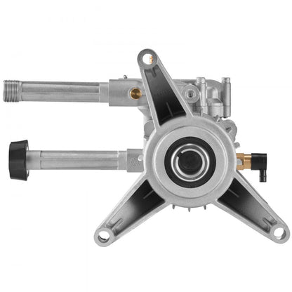 QXB-2 - 3100 PSI Vertical Pressure Washer Pump with 7/8" Shaft
