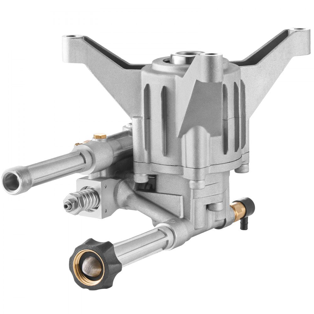 QXB-2 - 3100 PSI Vertical Pressure Washer Pump with 7/8" Shaft