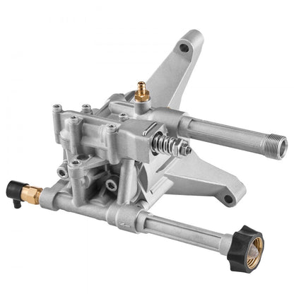 QXB-2 - 3100 PSI Vertical Pressure Washer Pump with 7/8" Shaft