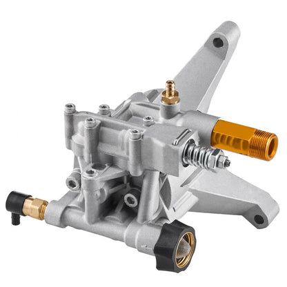 QXB-3 - 3300 PSI Vertical Pressure Washer Pump with 7/8" Shaft