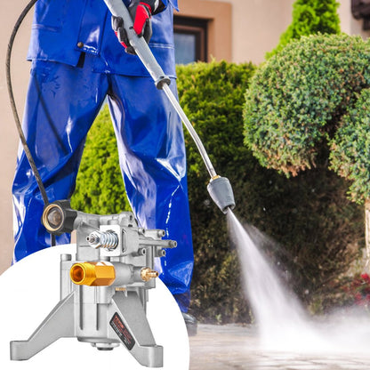 KXD1810G - 3400 PSI VEVOR Pressure Washer Pump for Effective Cleaning