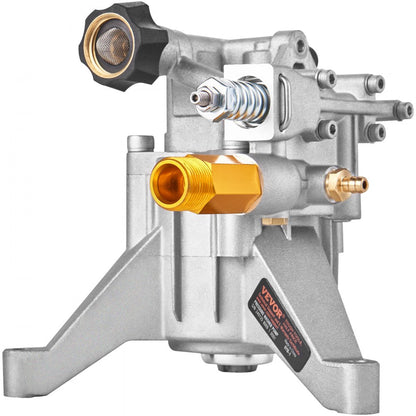 KXD1810G - 3400 PSI VEVOR Pressure Washer Pump for Effective Cleaning