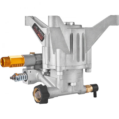 KXD1810G - 3400 PSI VEVOR Pressure Washer Pump for Effective Cleaning