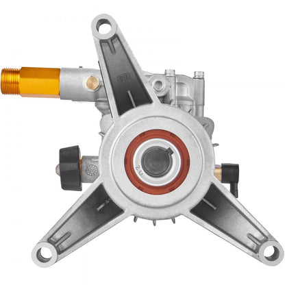 KXD1810G - 3400 PSI VEVOR Pressure Washer Pump for Effective Cleaning