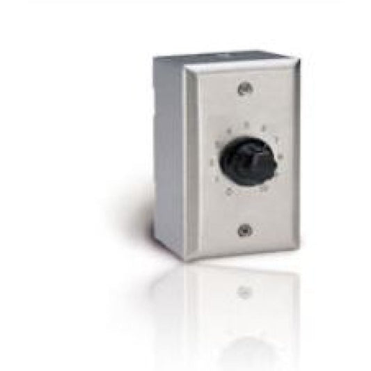 V-1095 - 70V Paging Expander with Volume Control and Conduit Access