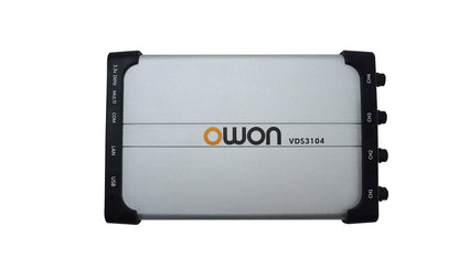 VDS3104L PC Oscilloscope