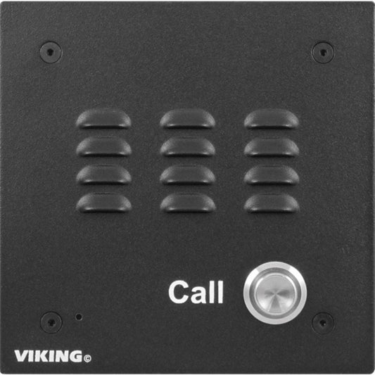 E-10-IP - VoIP Speaker Phone with Call Button and Noise Cancellation