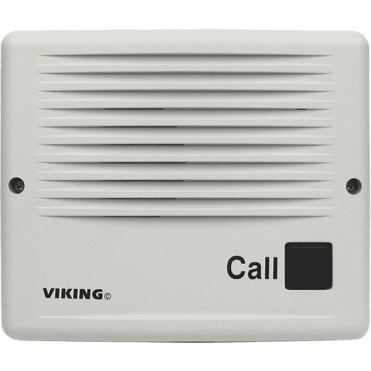 E-20B - Two-Way Handsfree Entry Phone with Ringdown Functionality