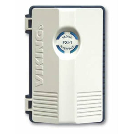 FXI-1A - 26V Smart Paging Interface Adapter for FXO/FXS Connections