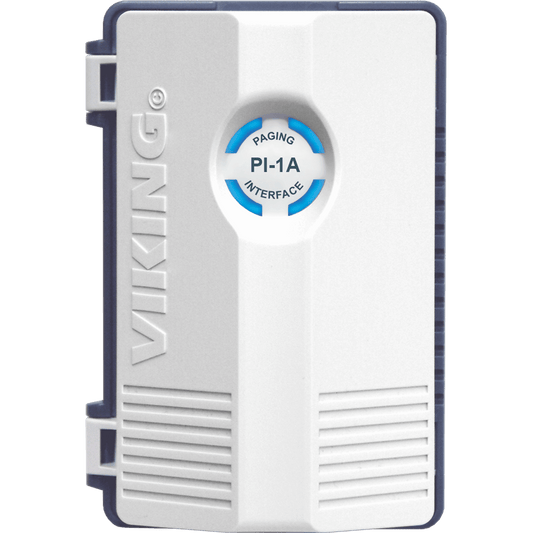 PI-1A - VOX Relay Paging Interface with DPDT Contacts