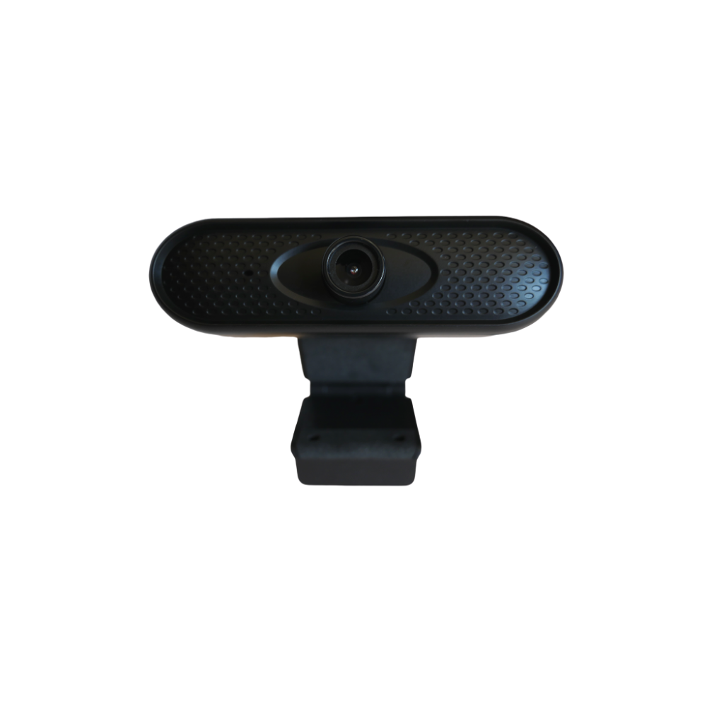 VS1080P - Full HD 30fps USB Webcam with Built-in Microphone