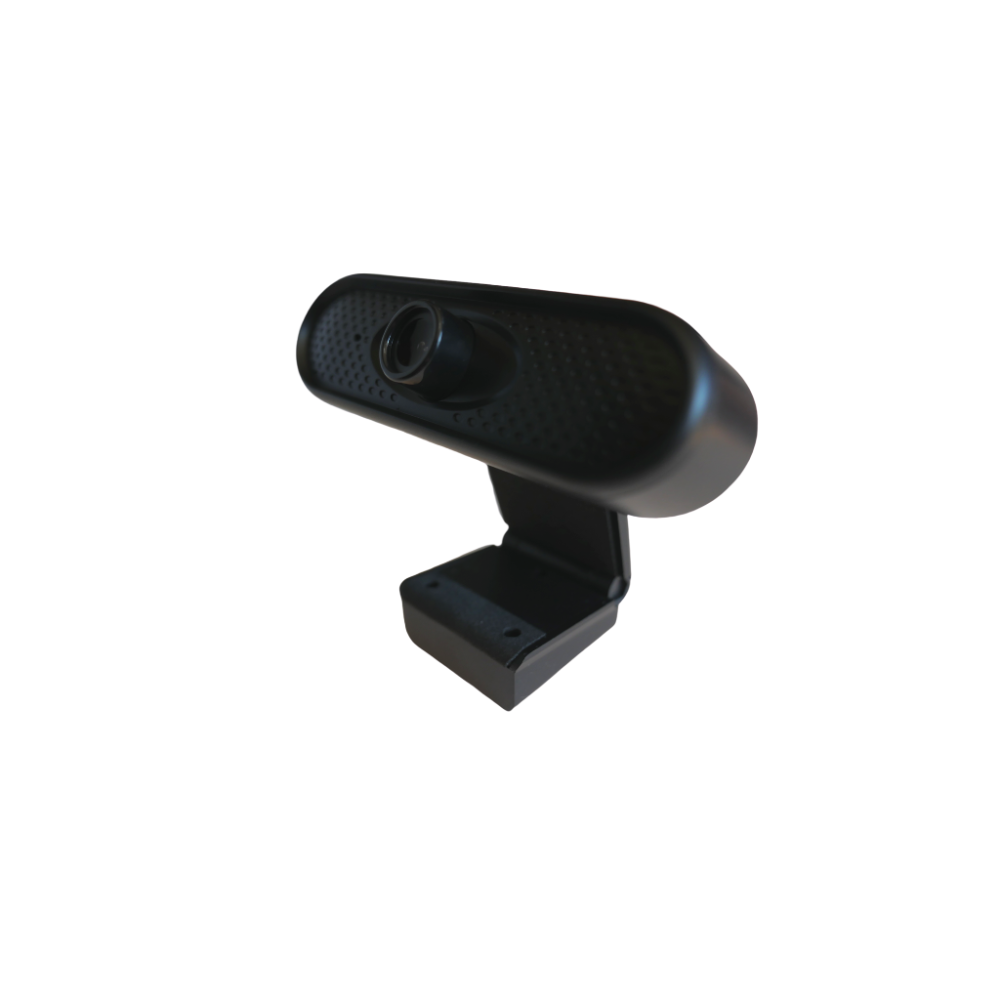 VS1080P - Full HD 30fps USB Webcam with Built-in Microphone