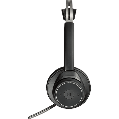 202652-102 - Wireless Focus UC Headset with Active Noise Canceling and Mute Controls