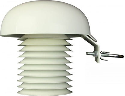 Multilogger - thermo-hygro-CO2-barometer with 2 MiniDIN and 2 Terminals