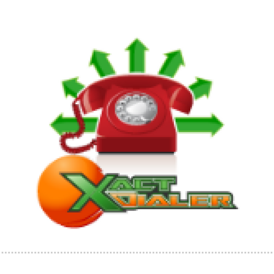 FPBX-C01Y-XTD - 1-Year XactDialer Module for FreePBX with Call Routing