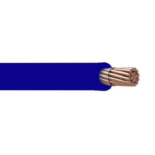 1000' 250 MCM XHHW-2 Copper Building Wire