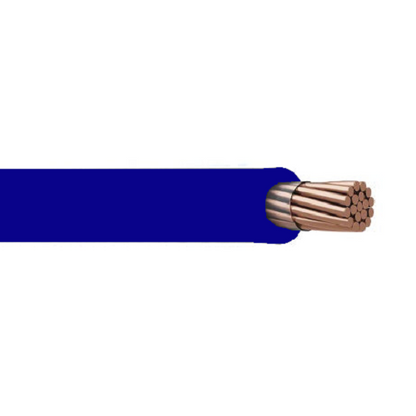 250 MCM XHHW-2 Copper Building Wire