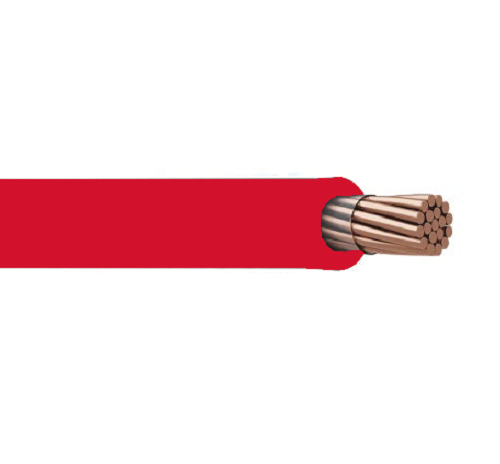 1000' 250 MCM XHHW-2 Copper Building Wire