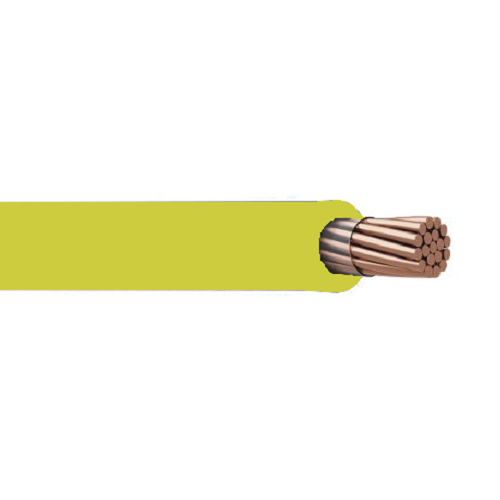 1000' 250 MCM XHHW-2 Copper Building Wire