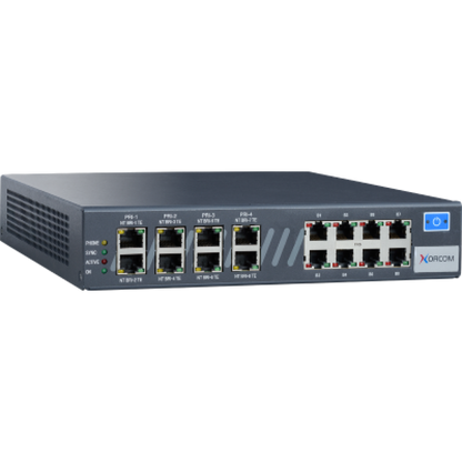 CXS1000/NU - Compact VoIP System for 30 Users with User-Friendly Interface