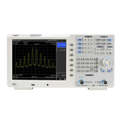 XSA1036-TG Spectrum Analyzer