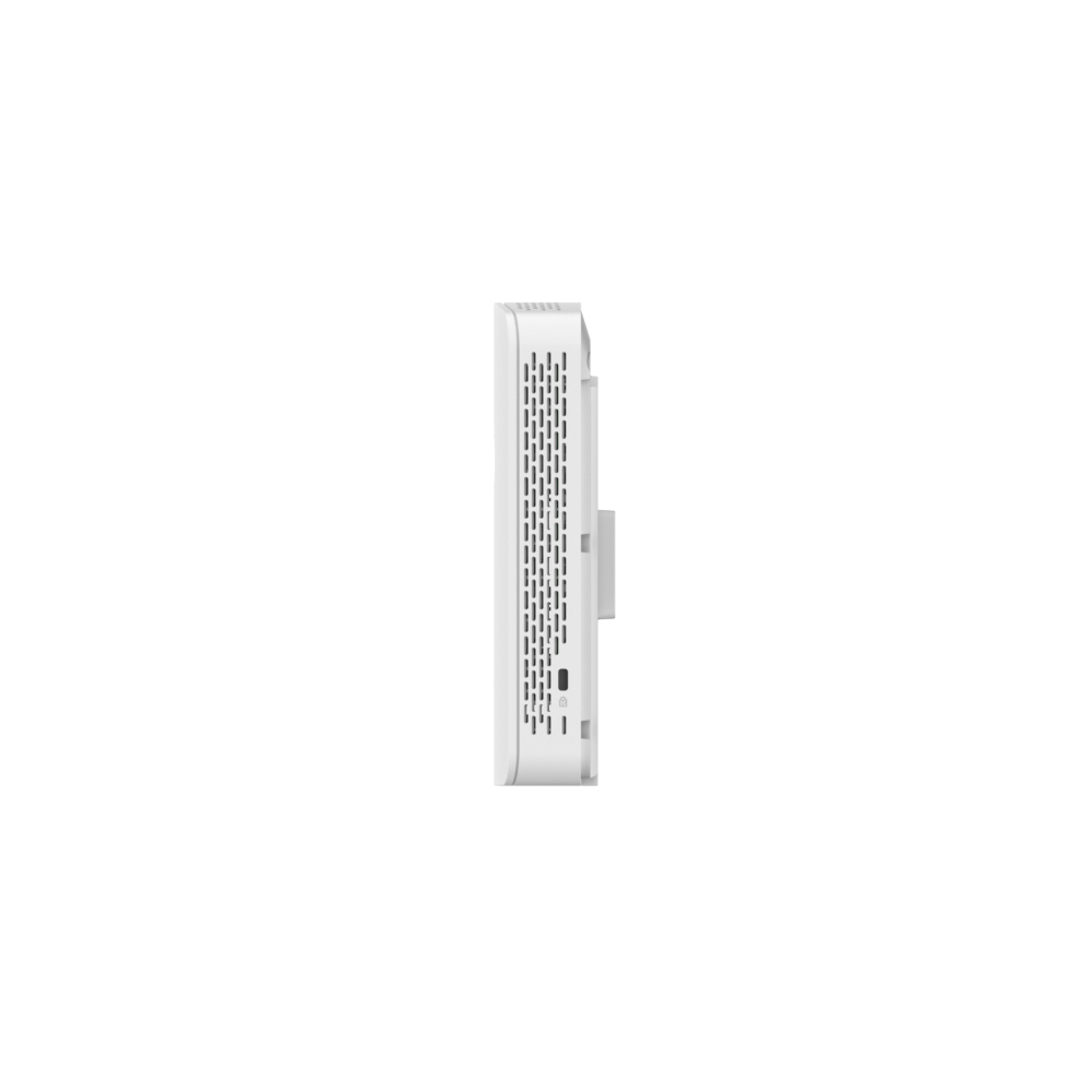 XV2-22H0A00-US - Wi-Fi 6 Wall Plate Access Point for Seamless Connectivity