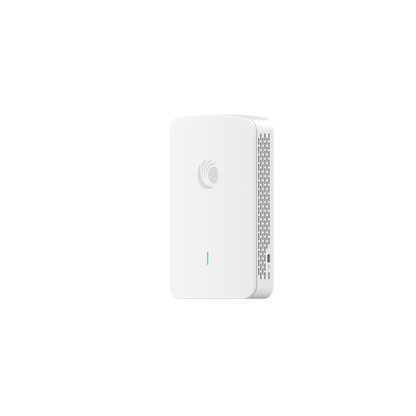 XV2-22H0A00-US - Wi-Fi 6 Wall Plate Access Point for Seamless Connectivity