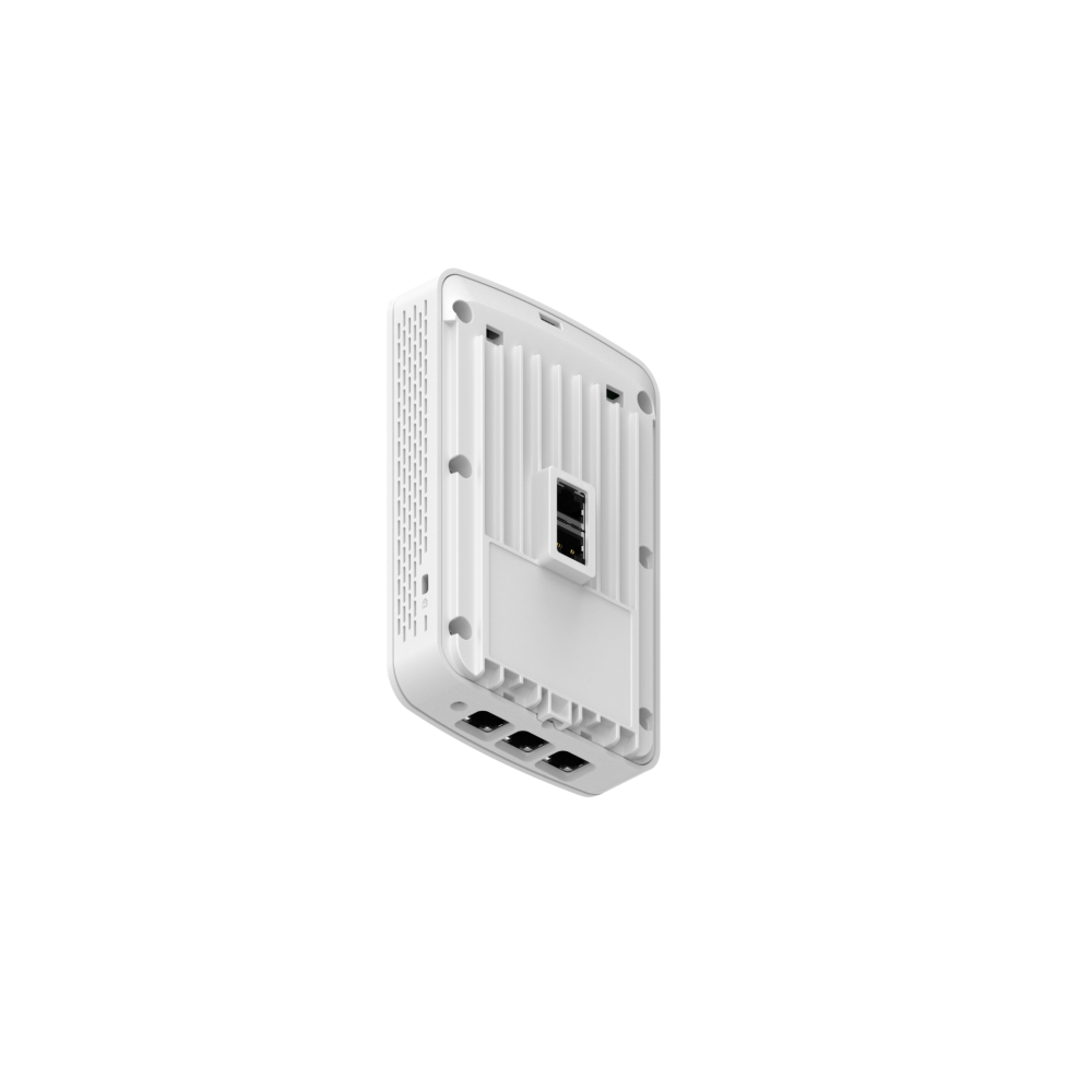 XV2-22H0A00-US - Wi-Fi 6 Wall Plate Access Point for Seamless Connectivity