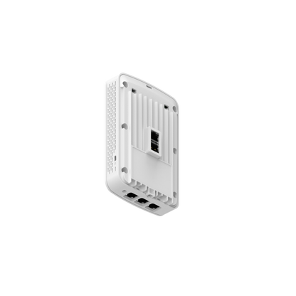 XV2-22H0A00-US - Wi-Fi 6 Wall Plate Access Point for Seamless Connectivity