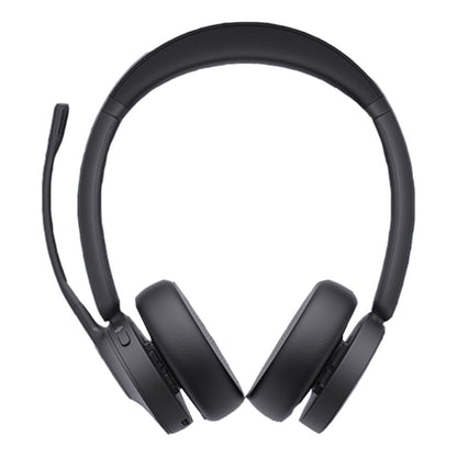 WH64-DUAL-TEAMS - Wireless DECT Dual Headset for Teams with 160m Range