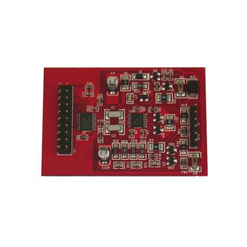 O2 MODULE - Yeastar 2FXO Module for Analog PSTN Lines