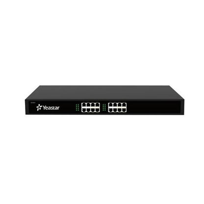TA1610 - 16 FXO Gateway with Echo Cancellation & SIP Compliance