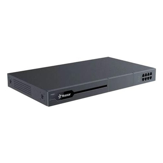P570 - Versatile VoIP PBX System for SMEs with Advanced Features