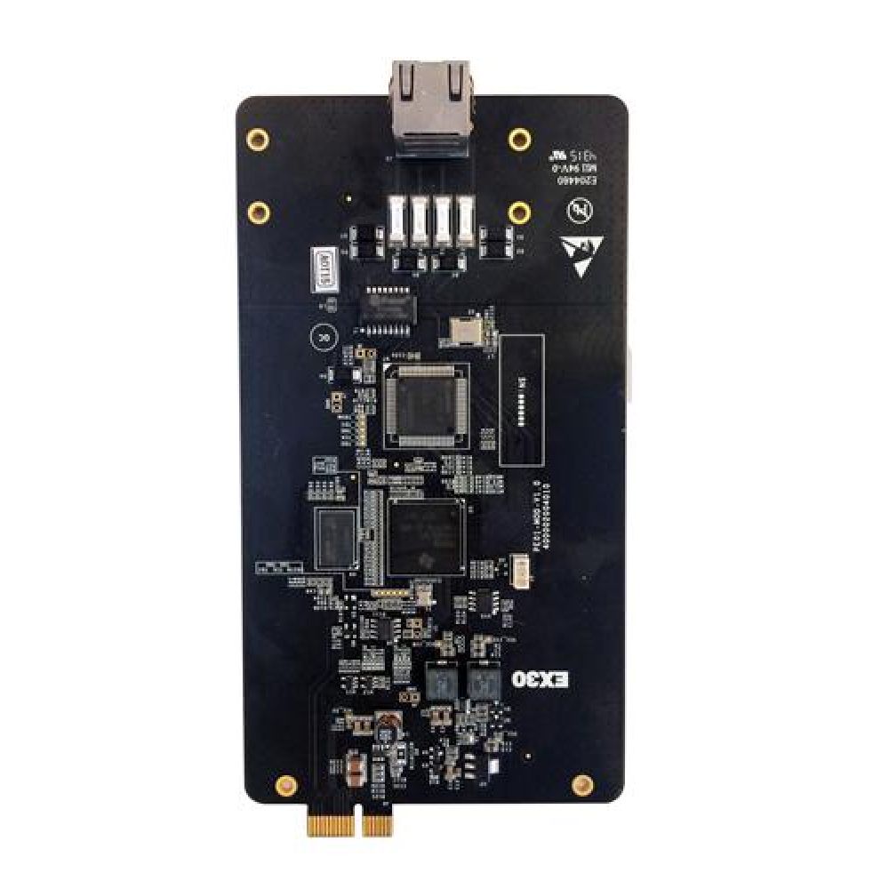 EX30 - Yeastar E1/T1 Expansion Board for S100/S300 Systems