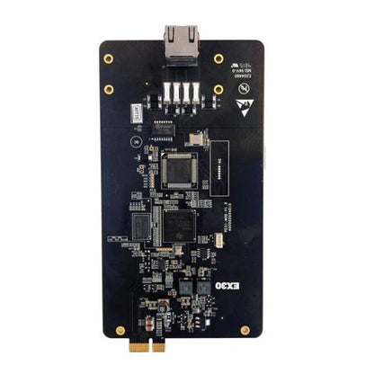EX30 - Yeastar E1/T1 Expansion Board for S100/S300 Systems