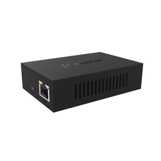TA100 - Compact 1-Port FXS Gateway for Analog to IP Connectivity