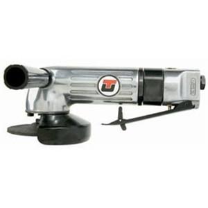 Universal Tool UT2740-1 4" Angle Grinder 12000 RPM Front Exhaust