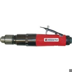 Universal Tool UT8893-60S 1/4" Straight Air Drill 0.9 HP 6000 RPM